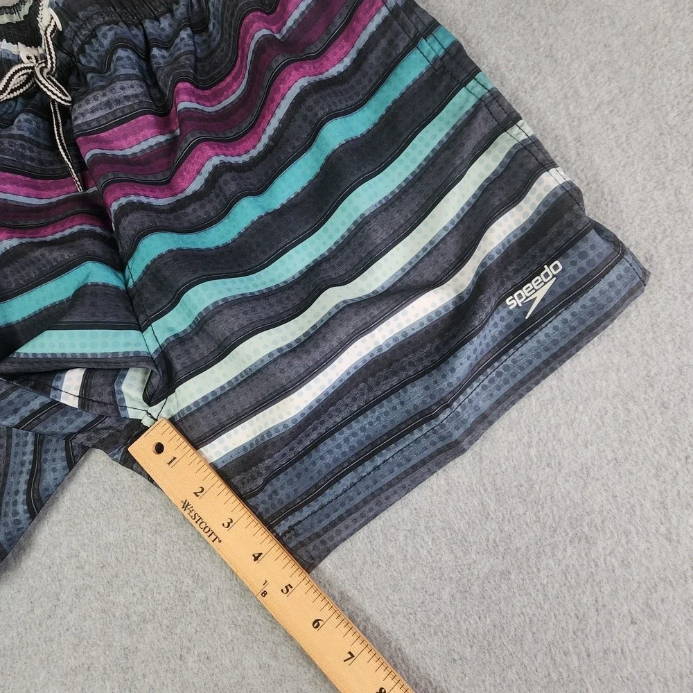 Speedo comfort stripe